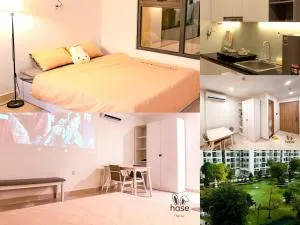 Hase Homestay - Long Bình