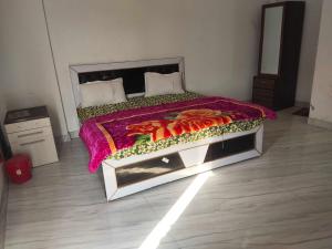 Hotel O Manglam Guest House
