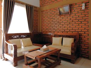 Villa Andhita Pantai Garut