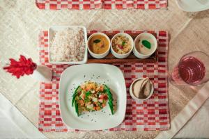 Kairali - The Ayurvedic Healing Village