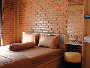 Villa Andhita Pantai Garut