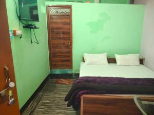 Hotel O Shree Balaji Guest House
