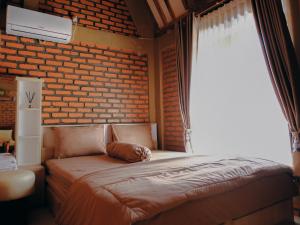 Villa Andhita Pantai Garut