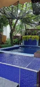 Tasek Homestay D Village Ipoh - Kampong Tawas