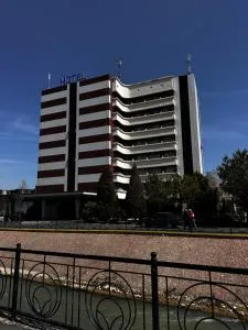 Ziyorat Luxury Hotel - Akaryk