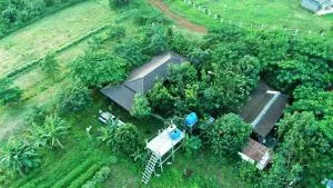 SMR Organic Farm Stay - Phumĭ Pu Pal