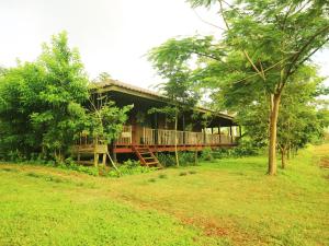 SMR Organic Farm Stay