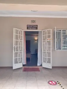 GRACEMONT Guesthouse - Eldoret