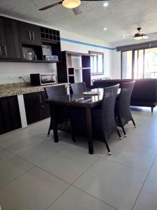 Condominio Xaman Ha 7107