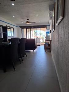 Condominio Xaman Ha 7107