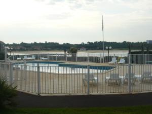 Appartements a cote Lac Marin de Port d'Albret : photos des chambres