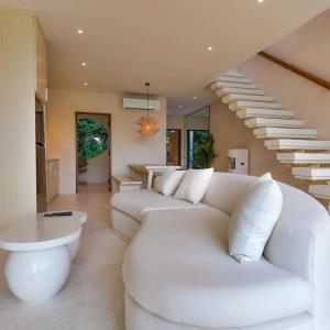 Villa Bubbles 5 - 2BR Villa North of Canggu