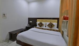 PG International - Delhi