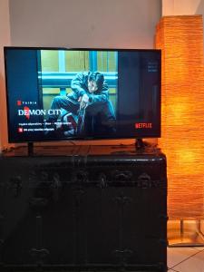 STEFANOS FAMILY APARTMENT