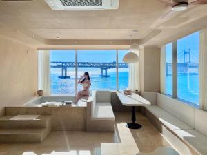 Meomulda Gwangalli Gamsung