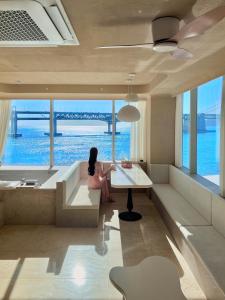 Meomulda Gwangalli Gamsung