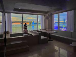 Meomulda Gwangalli Gamsung