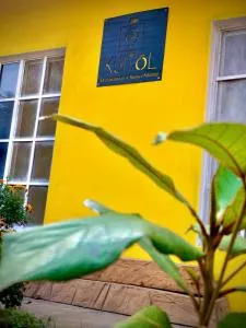 Casa Kuitol Dpto 3 - Martínez