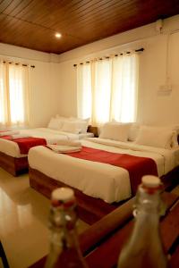 Berlin Homestay