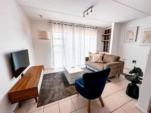 Cozy Studio Retreat - Fourways