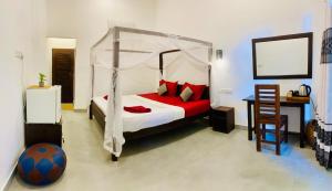 Tropicana Home Stay