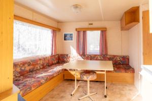 Campings CAMPING LES PAILLOTES : Bungalow Standard