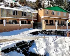Shail Shikhar Heritage Inn - Chamoli