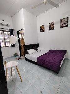 Suria Permai19 Homestay
