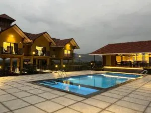 Aavasa Chinnar - A Forest Boutique Stay - Pollāchi