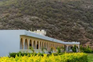 Raj Bagh By GSR Hospitality Pushkar - Beāwar