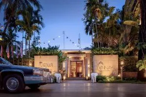 Lynnaya Urban River Resort - Siem Reap