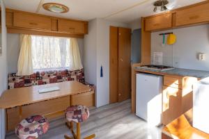 Campings CAMPING LES PAILLOTES : Mobile Home