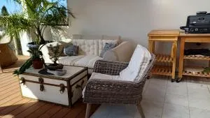 בית נופש - Atlit