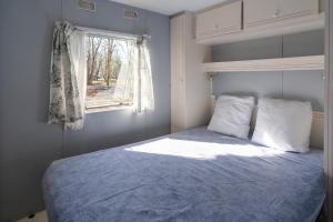 Campings CAMPING LES PAILLOTES : photos des chambres