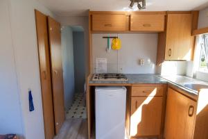 Campings CAMPING LES PAILLOTES : photos des chambres