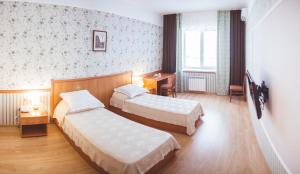 Standard Twin Room room in Parad Park Hotel