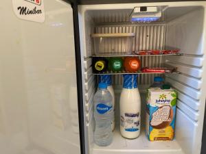 Pyramids view - Free Wi Fi