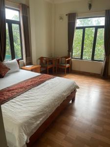 Tam Coc Cherry Homestay & Hostel