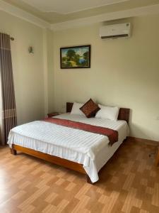 Tam Coc Cherry Homestay & Hostel