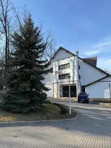 Hotel Ciric - Ясси