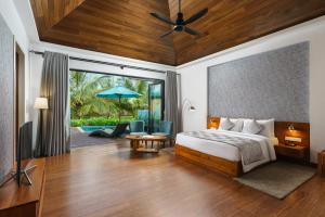 Aprota Villas Arugambay