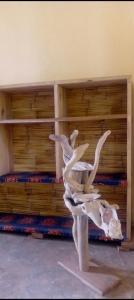 Tongwe Cultural Heritage Center