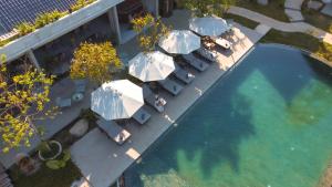 Le Chanthou Boutique