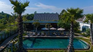 Le Chanthou Boutique