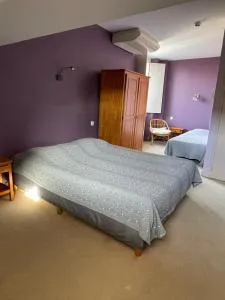 阿杜尔酒店 - Larom