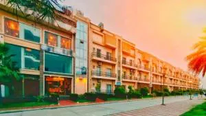 Vrindavan Dreams Hotel and Suites - Hodal