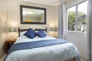 Tuis en Tevrede - 1 Bedroom Flat