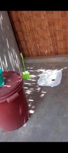 Tongwe Cultural Heritage Center