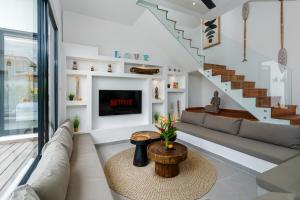 Villa Tiwi in Nyanyi - Walking Distance to the Beach