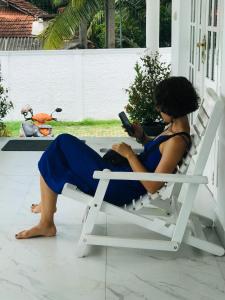 The Heavens Bungalow Katunayake